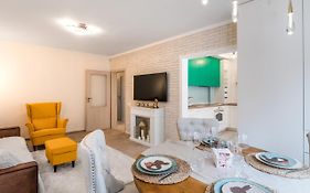 Doctors Garden - Central&Modern 2Bd Flat In Sofia